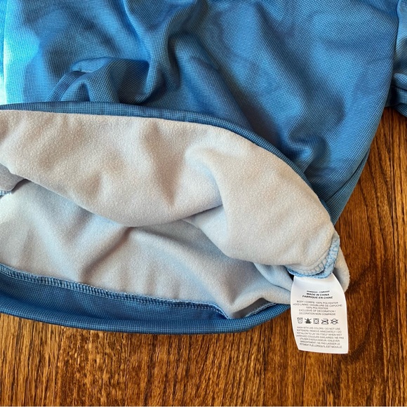 Nike Dri-fit boys hoodie - Picture 4 of 4